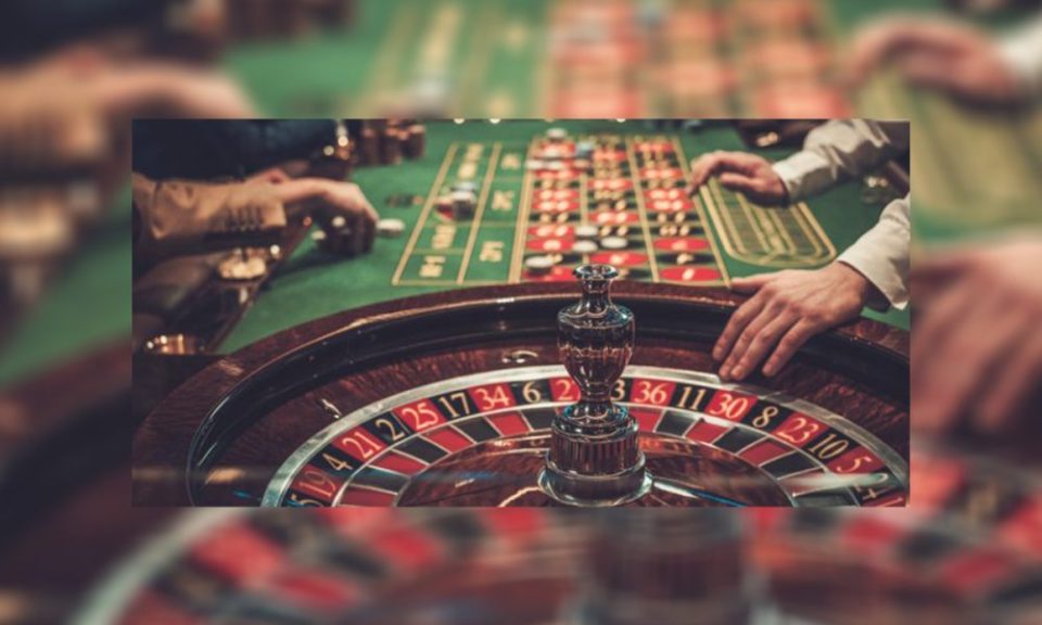 online baccarat casinos